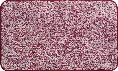 Tappeto bagno feel 40x70 cm. colori assortortiti