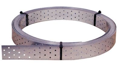 Nastro preforato mm 2x40 (mt20)