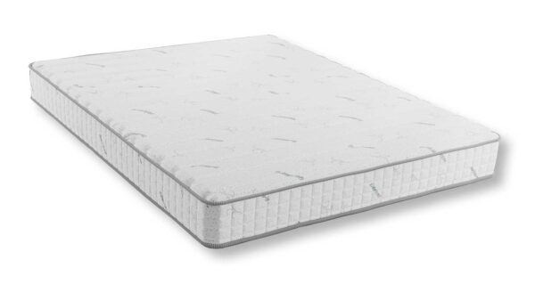 Materasso a molle insacchettate Star matrimoniale 160x190x20h