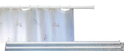 Supporto teles.doccia mm.25 105-240