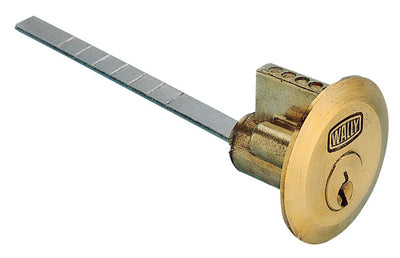 Cilindro per serrature 5 spine stacco da applicare 70mm