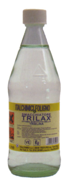 Trilax smacchiatore 0.375 lt.