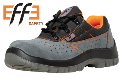 Scarpa Creek in pelle scamosciata forata S1P SRC taglia: 43