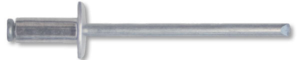 Rivetti alu 3,0x12 (sc.100pz)