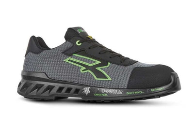 Scarpa u.power mike s1p m.39