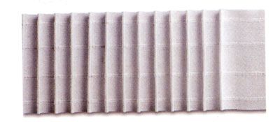 Fettuccia ondatex art.927/80