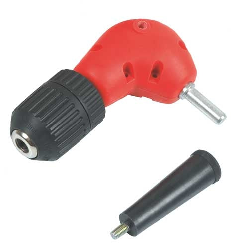 Mandrino ad angolo 90g m10