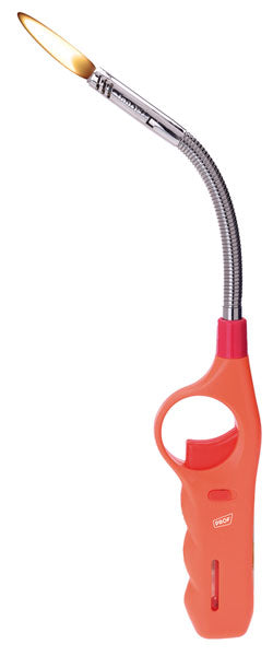 Accendigas prof.hake flex bi-color