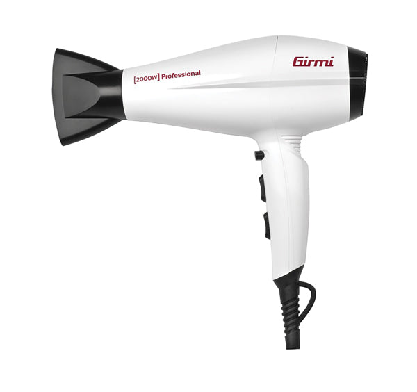 Asciugacapelli profess.1800/2200w
