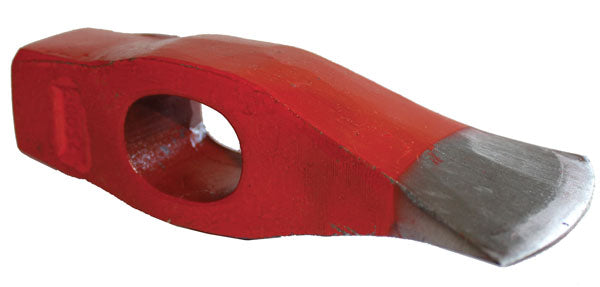 Mazzascure forgiata s/man.kg.2,5