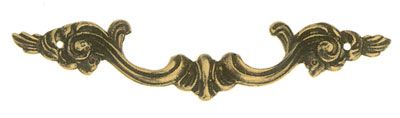 Maniglia ott.art.01021.101.ot.001