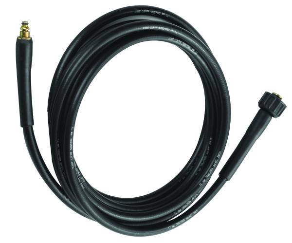 Tubo alta pressione 5 mt. per idropulitrice HPWR14008/18008