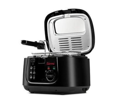 Friggitrice 1800w 2,5lt girmi
