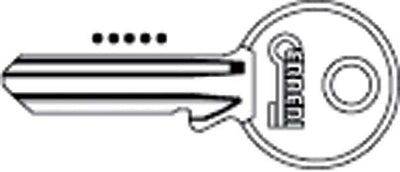 Chiave Universale U5PD (SLC UL058)