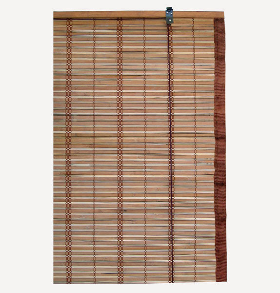 Tapparella egitto 150 x 300 cm, colore: ciliegio