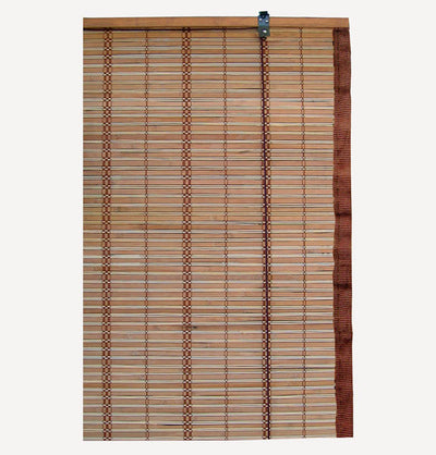 Tapparella egitto 150 x 300 cm, colore: ciliegio