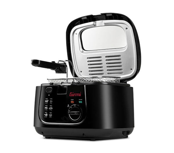 Friggitrice 1800w 2,5lt girmi