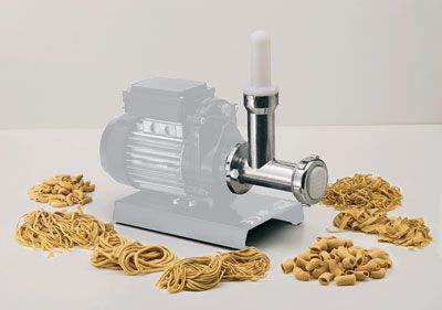 Torchetto per pasta numero 5 articolo 8400n
