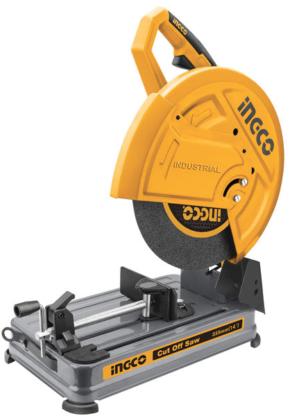 Troncatrice per ferro 2400W Ingco