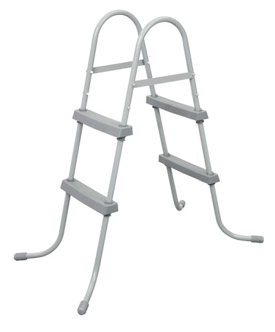 Scaletta per piscine cm. 84