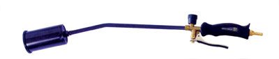 Cannello a Leva 70CM con Bruciatore 60MM