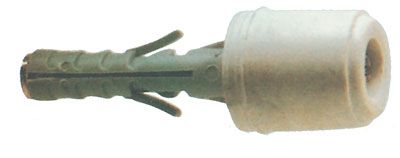 Tass.nyl.paracolpi m.4 mm.20x25 bia