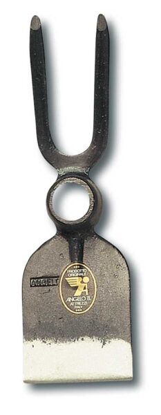 Zappino quadro con corna gr.400 angelo b.