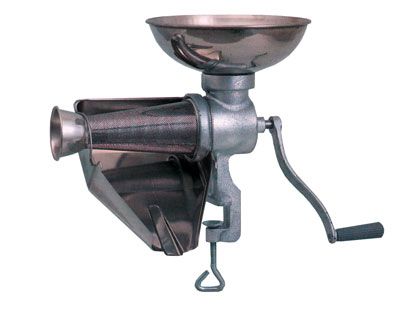 Spremipom.manuale reber n.5 8502n