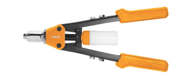 Rivettatrice manuale da 13p prof.