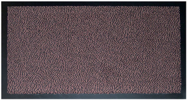 Zerbino asciugapasso 60x90 colori assortiti