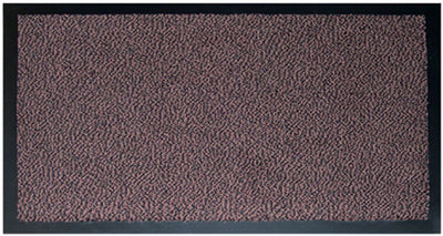 Zerbino asciugapasso 60x90 colori assortiti