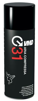 Aria compressa infiam.400ml 084/ff