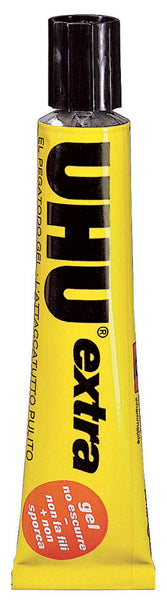 Bostik uhu extra 20ml tubo