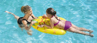 Tavola nuoto tuttifrutti