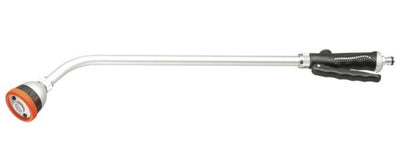 Lancia con prolunga Metal-Jet in Metallo Cf.In Blister