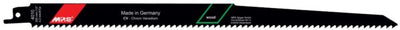 Lame taglio legno fini/medi per seghetto gattuccio 300MM (BL.2PZ)