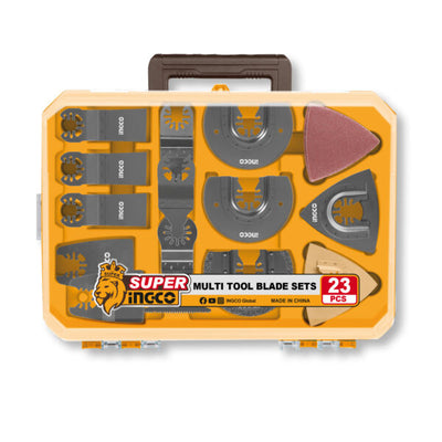 Set 23 Lame per Utensile Multifunzione