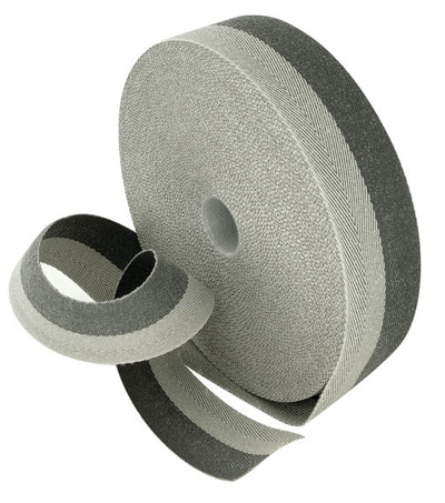 Fettuccia x passat.41mm n.03 grigio