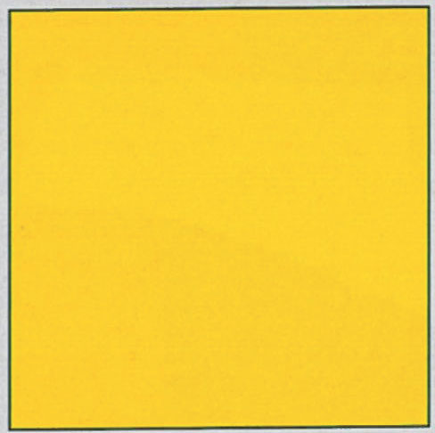 Plastica autoadesiva cm.45 giallo