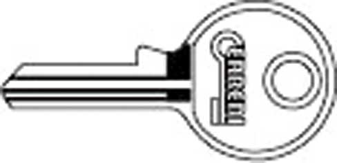 Chiave Profilo Nazionale MIC11R (SLC OMR1R)