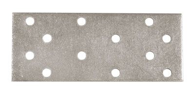 Piastrine pesante dritte 40x160 50 pezzi