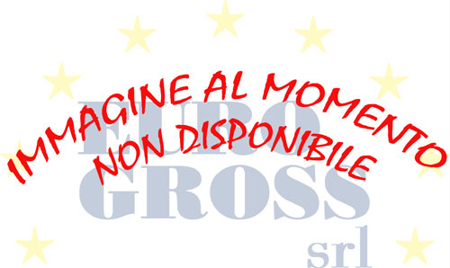 Controbocchetta per ferroglietto