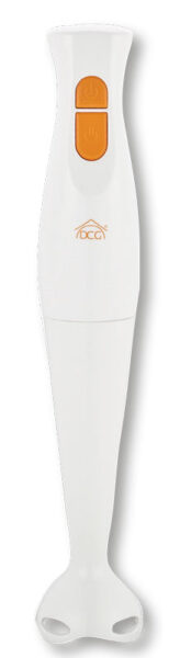Frullatore a immersione 200W (hm9815n)lame in acciaio, asta staccabile