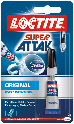 Super attak gr.3(2632156)