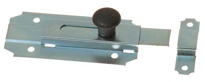 Catenacciolo foragliato mm.45 zinc.