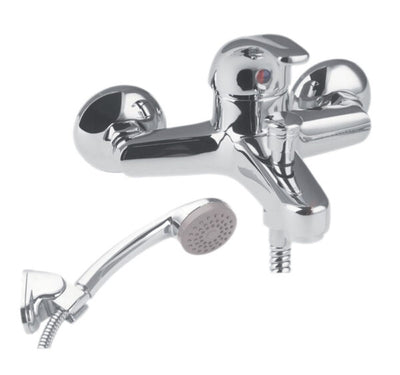 Miscelatore Vasca Parigi Effe