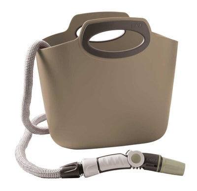 Acquapop kit tubo estens.30mt tortora