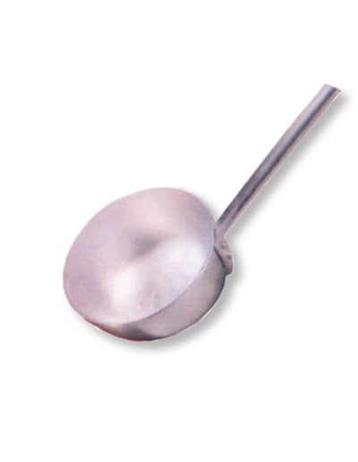 Mestolo alluminio art.205 d.18