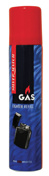 Ricarica gas bottle 90 ml