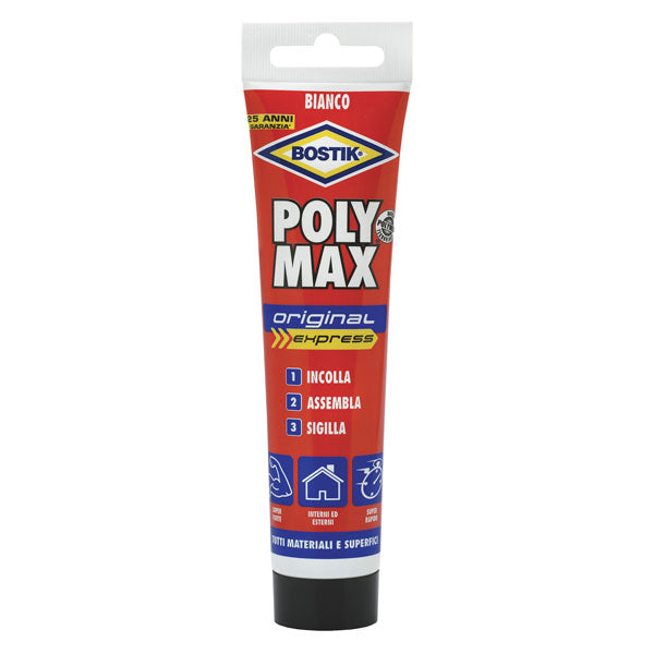 Bostik Polymax 165gr original